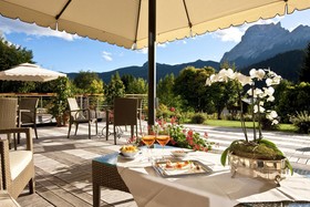 Parkhotel Ladinia