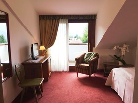 Parkhotel Ladinia