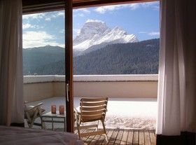 Parkhotel Ladinia