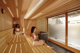 Parkhotel Ladinia