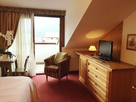 Parkhotel Ladinia