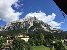 Parkhotel Ladinia