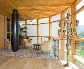 Parkhotel Ladinia
