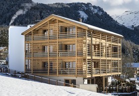 Hotel Arvina