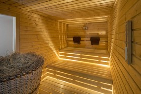 Hotel Arvina