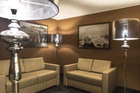 Hotel Arvina