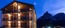 Hotel Arvina