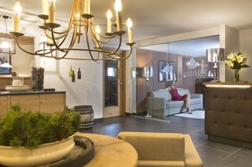 Hotel Arvina