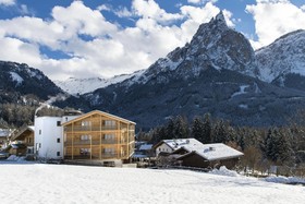 Hotel Arvina