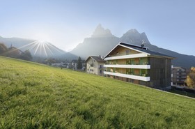 La Paula Apartments & Suites