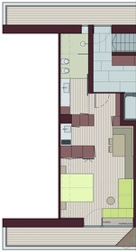 La Paula Apartments & Suites