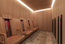 La Paula Apartments & Suites