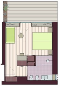 La Paula Apartments & Suites