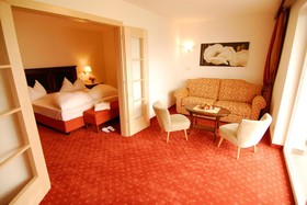 Hotel Mirabell Alpine Garden Resort & Spa