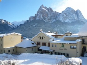 Hotel Mirabell Alpine Garden Resort & Spa