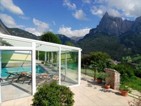 Hotel Mirabell Alpine Garden Resort & Spa
