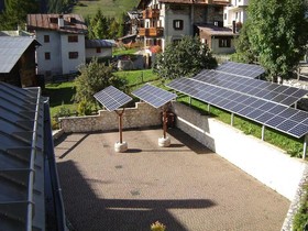 Residenza Domino