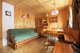 Bachlaufen Haus