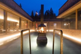 Mountain Resort Patzenfeld