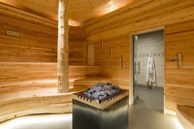 Mountain Resort Patzenfeld