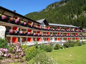 Alpenroyal Grand Hotel