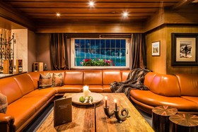 Alpenroyal Grand Hotel