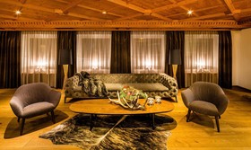 Alpenroyal Grand Hotel