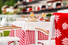 Alpenroyal Grand Hotel