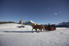 Alpenroyal Grand Hotel