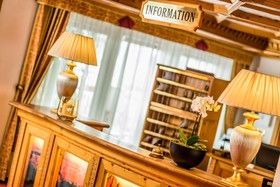 Alpenroyal Grand Hotel