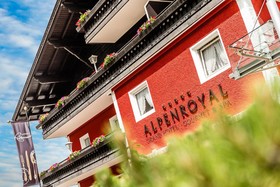 Alpenroyal Grand Hotel