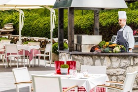 Alpenroyal Grand Hotel