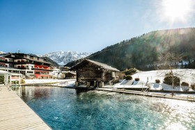 Alpenroyal Grand Hotel