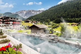Alpenroyal Grand Hotel