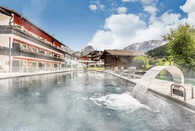 Alpenroyal Grand Hotel