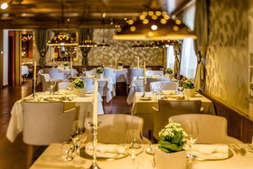 Alpenroyal Grand Hotel