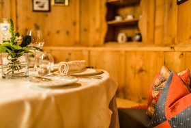Alpenroyal Grand Hotel