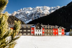 Alpenroyal Grand Hotel