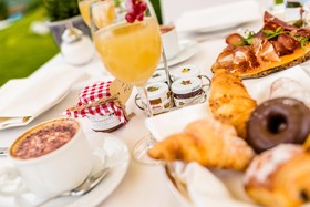 Alpenroyal Grand Hotel