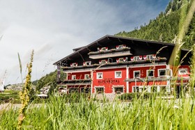 Alpenroyal Grand Hotel