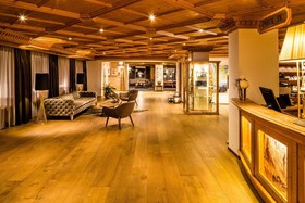 Alpenroyal Grand Hotel