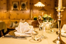 Alpenroyal Grand Hotel