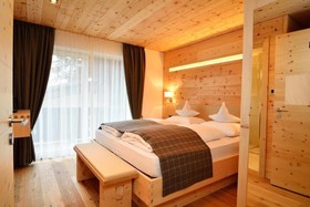Garni Chalet Elisabeth