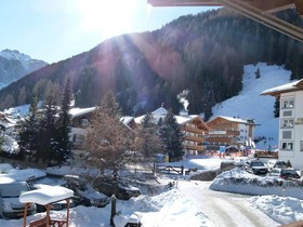 Garni Chalet Elisabeth