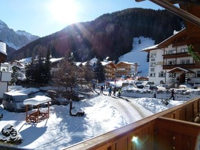 Garni Chalet Elisabeth