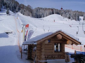 Garni Chalet Elisabeth