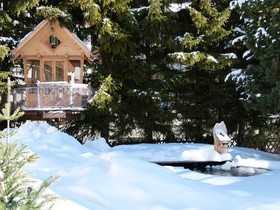 Garni Chalet Elisabeth