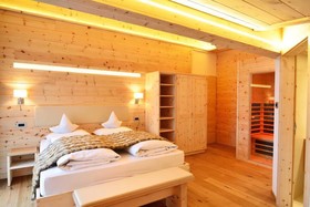 Garni Chalet Elisabeth