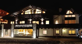 Garni Chalet Elisabeth