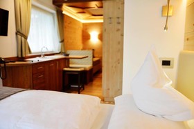 Garni Chalet Elisabeth